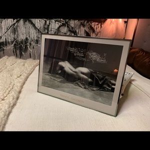 Francis Giacometti Nude Photography- Art Print